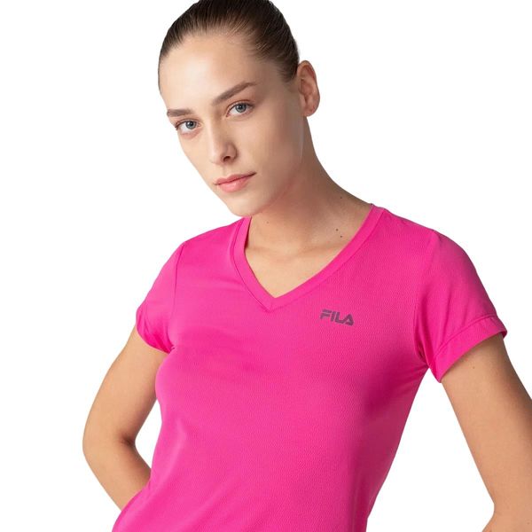 Camiseta Fila Basic Freedom | Feminina